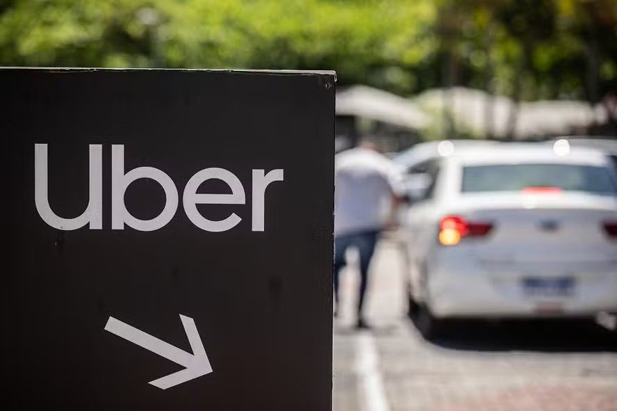 Uber disponibiliza novas funcionalidades de acessibilidade para idosos e pessoas com deficiência