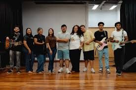 Banda Adora Canedo reúne músicos de diferentes igrejas para a 6ª edição do evento
