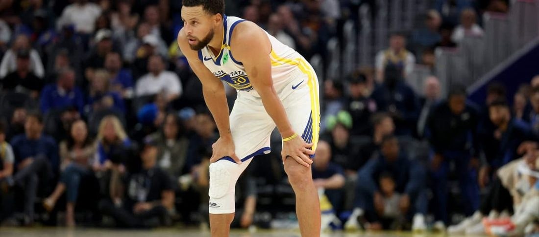 Warriors abre temporada 2026/27 com três derrotas consecutivas, marca negativa não vista há 19 anos