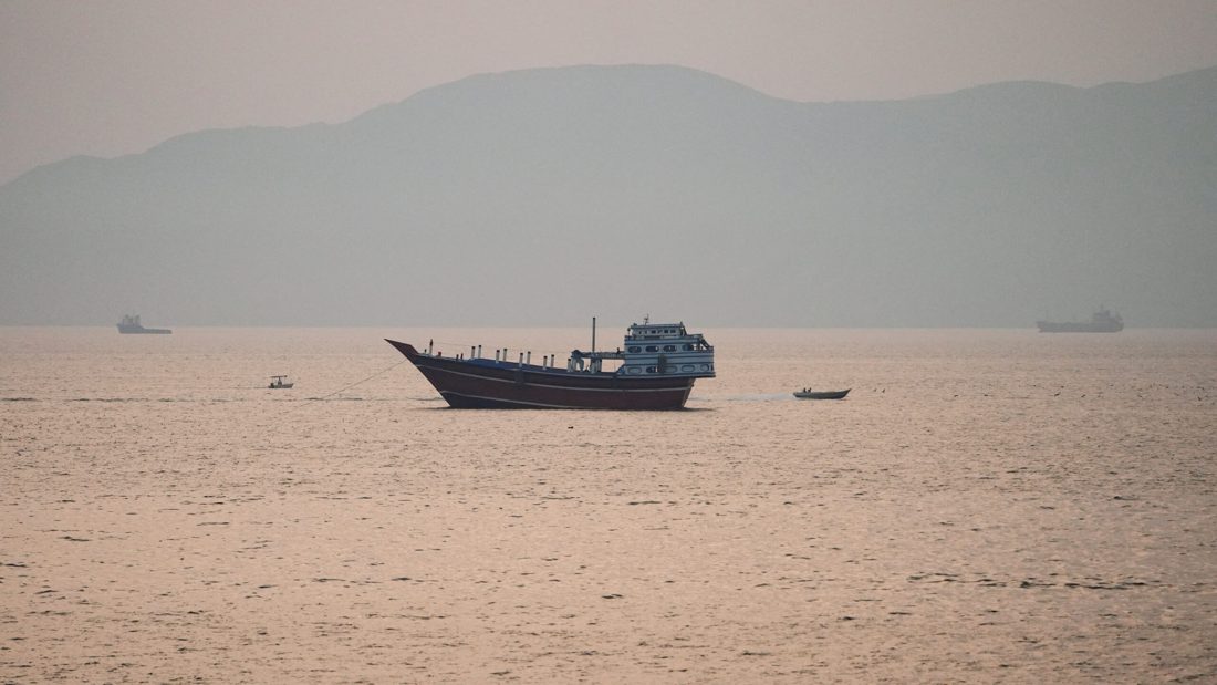 Houthis Aumentam Pressão na Arábia Saudita e Golfo