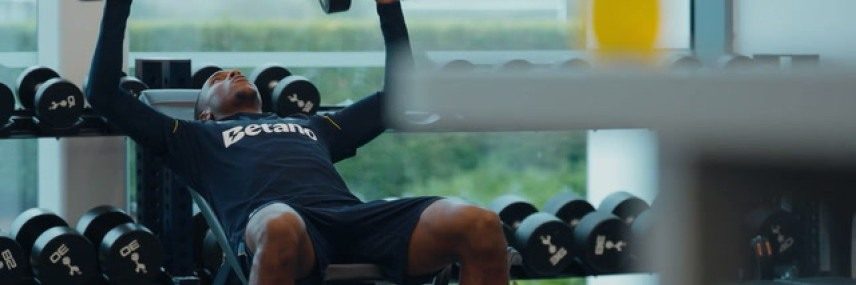Spurs treinam em Hotspur Way para enfrentar o Coventry City na Premier League