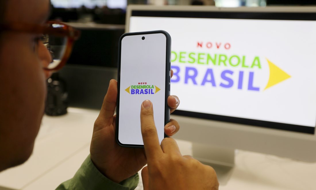 Desenrola 2.0 fecha inscrições nesta segunda-feira; veja como aderir ao programa de renegociação de dívidas