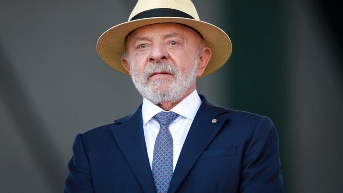Lula se reúne com empresários na noite de 31 de agosto no Palácio da Alvorada