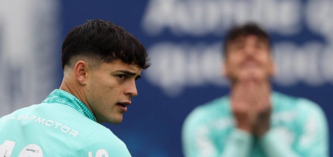 Palmeiras treina antes da viagem a Quito e tem Piquerez, Vitor Roque e Sosa como dúvidas para duelo contra a LDU