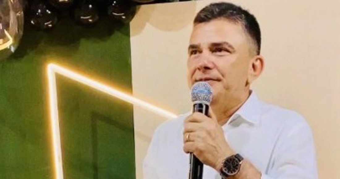 Ex-prefeito de Cocal dos Alves volta ao debate eleitoral após jingle de 2016 viralizar