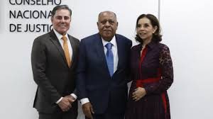 TJBA reforça diálogo com o CNJ ao assumir a Corregedoria Nacional de Justiça