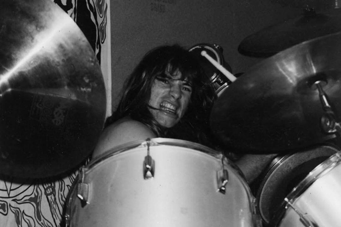 Morre Mike Browning, Fundador da Morbid Angel e Nocturnus