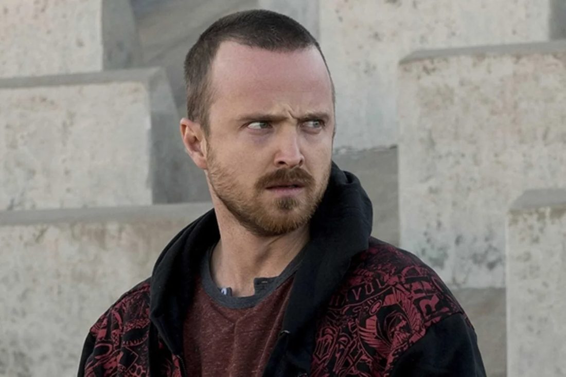 Aaron Paul, de Breaking Bad, tem rumores de morte: entenda o que está circulando online