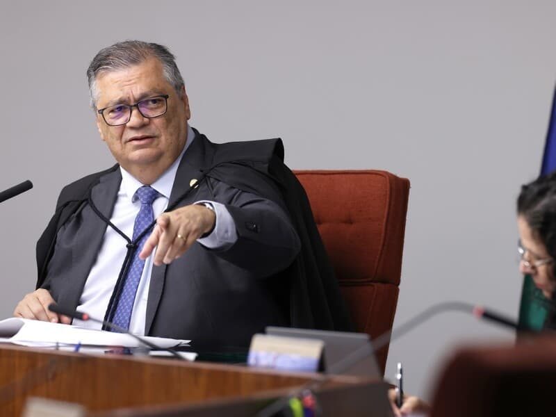 STF determina que PF investigue ataques a imagens católicas e de religiões de matriz africana