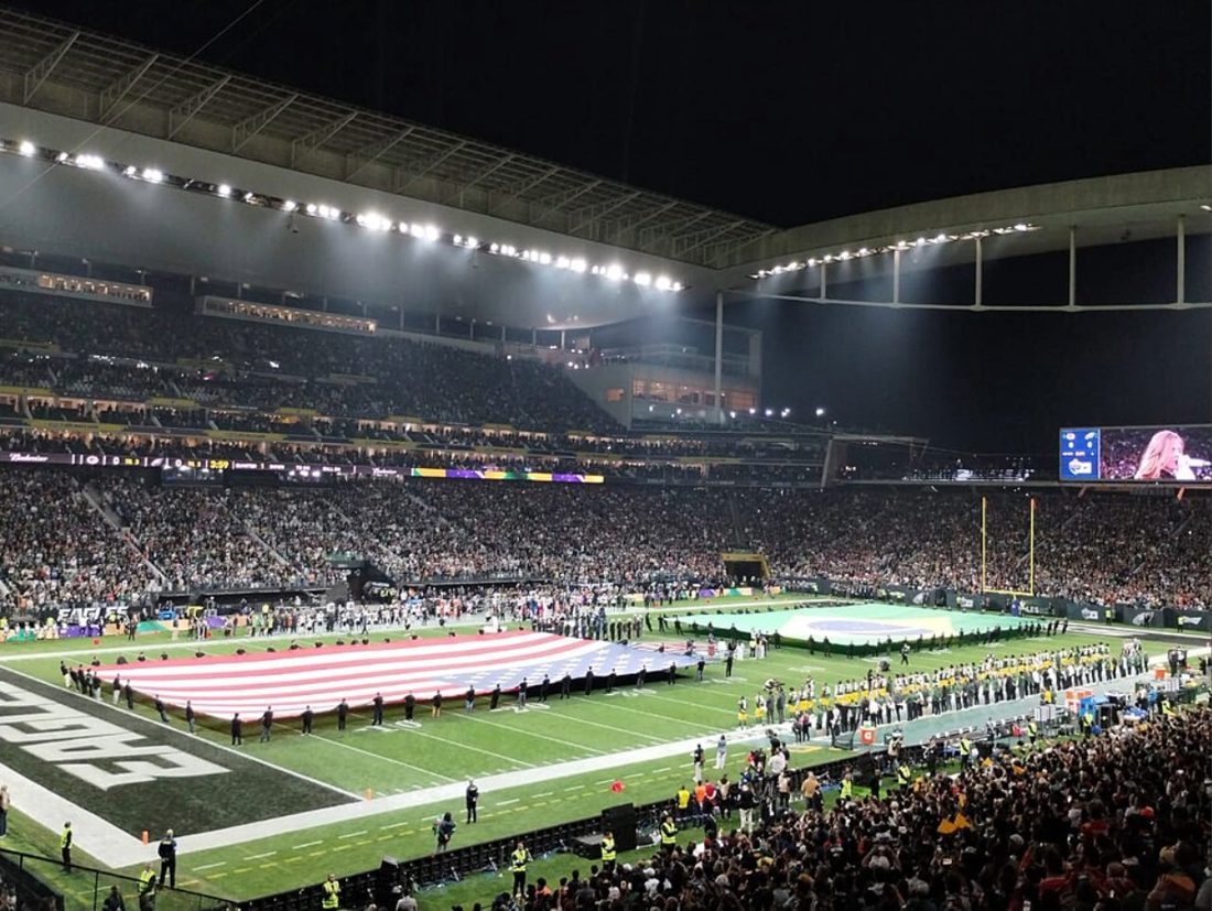 NFL e Ticketmaster lançam “Ticketing 3.0” e encerram exclusividade na revenda de ingressos