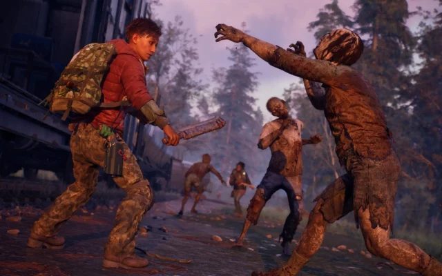 Undead Labs deixa a Microsoft e volta a operar como estúdio independente