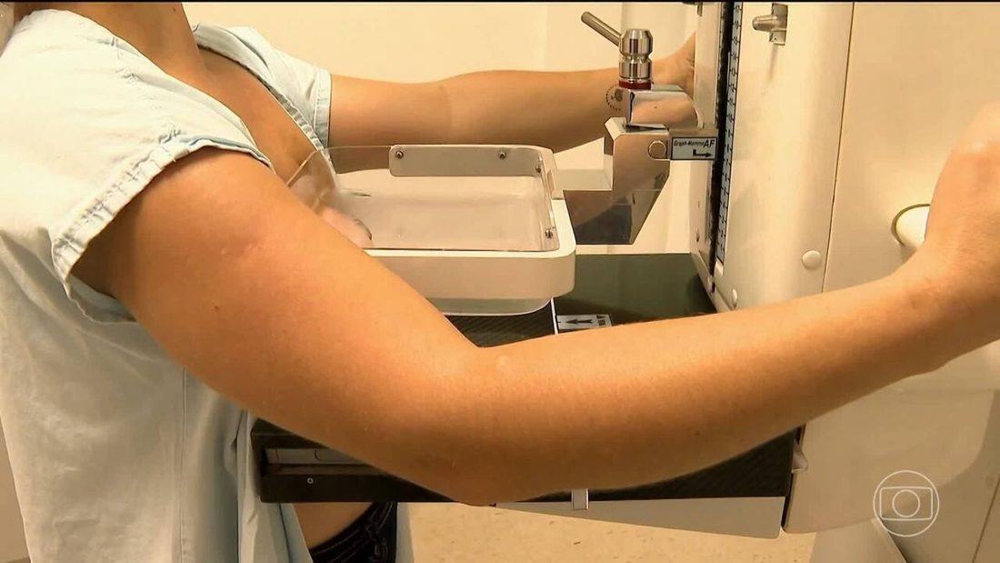 Três em cada dez mulheres no Brasil não sabem se proteger do câncer de mama