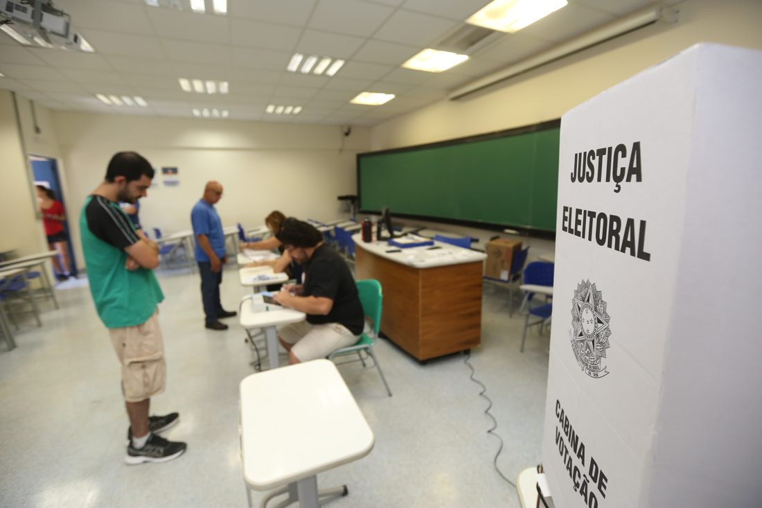 Eleicoes 2026: mudanças de endereco em zonas eleitorais da regiao de Campinas