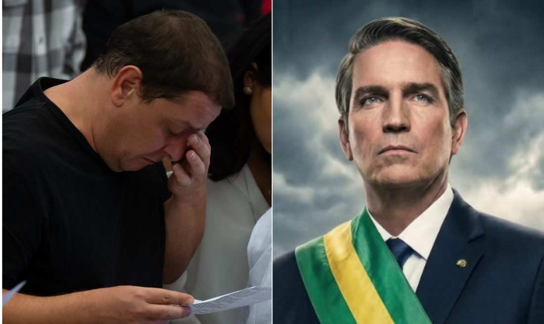 Petistas assinam CPI sobre Lulinha e desafiam bolsonaristas a assinarem comissão que investiga Flávio Bolsonaro e Daniel Vorcaro