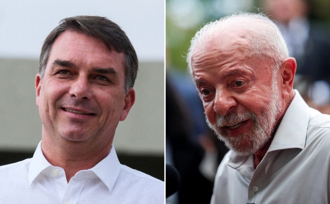 Quaest e Datafolha divulgam novas pesquisas para o segundo turno da eleição presidencial de 2026