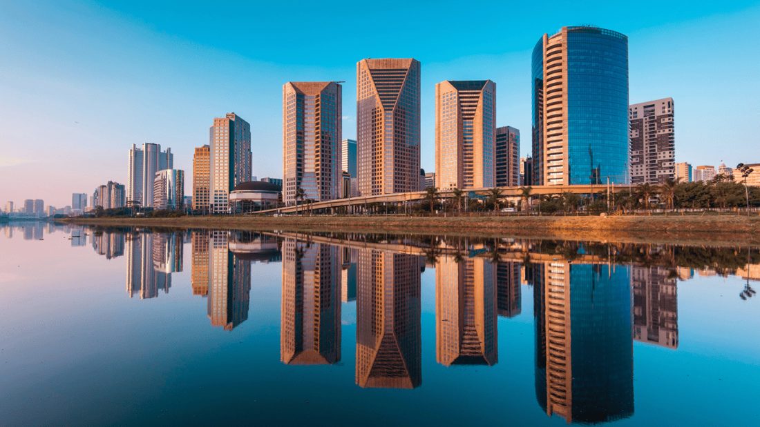 Fundos imobiliários em agosto: risco abre portas, aponta analista da Empiricus