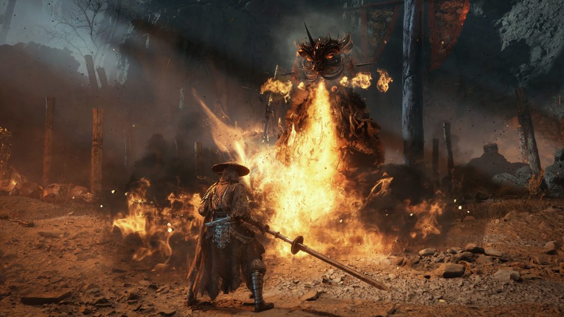 Phantom Blade Zero: veja as melhores configurações gráficas para PC