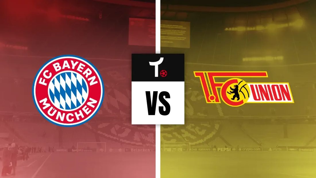 Bayern de Munique x Union Berlin: Palpite e dicas para o confronto da quinta rodada da Bundesliga (18/09)