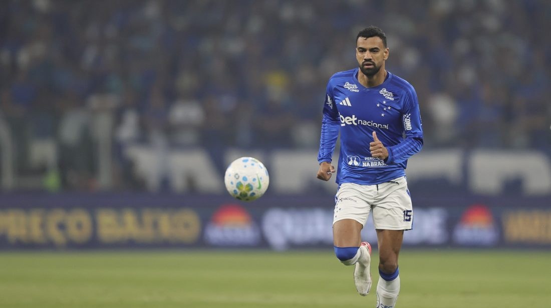 Cartola 2026: suspensos, lesionados e escalações prováveis da rodada 25 do Brasileirão