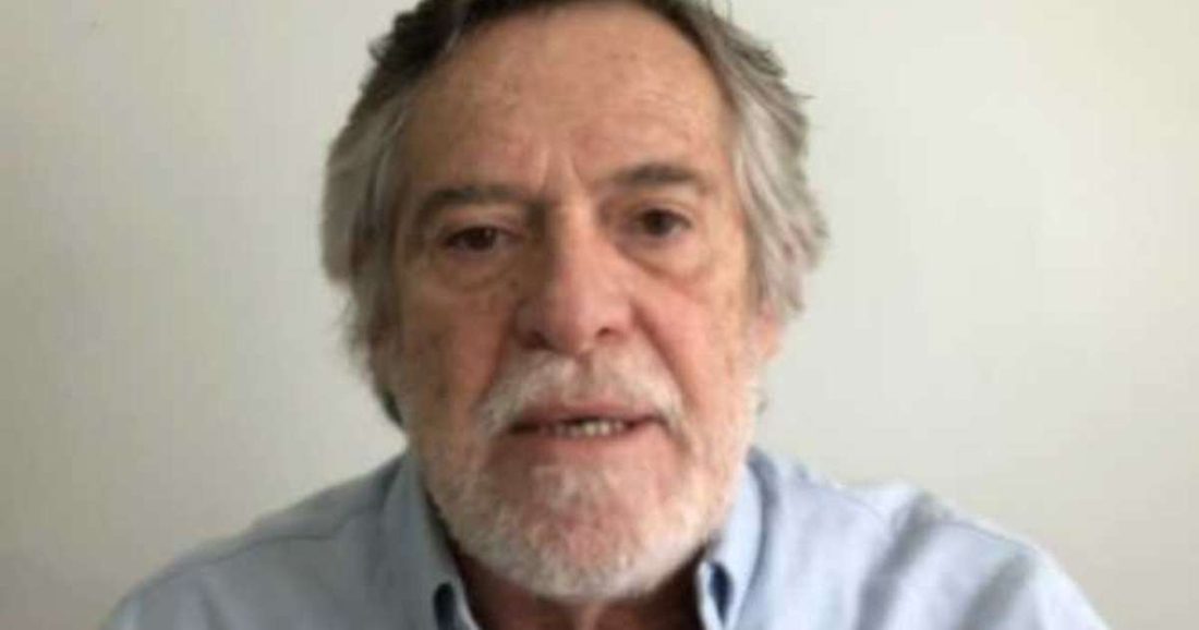 José de Abreu vira meme ao cobrar colegas e se destaca na campanha de reeleição de Lula