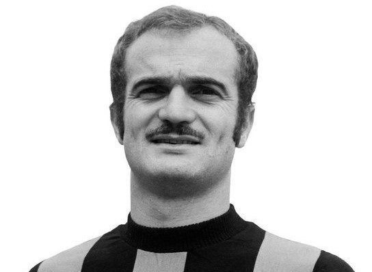 Inter de Milão presta homenagem a Sandro Mazzola com imagens inéditas; ídolo falece aos 83 anos