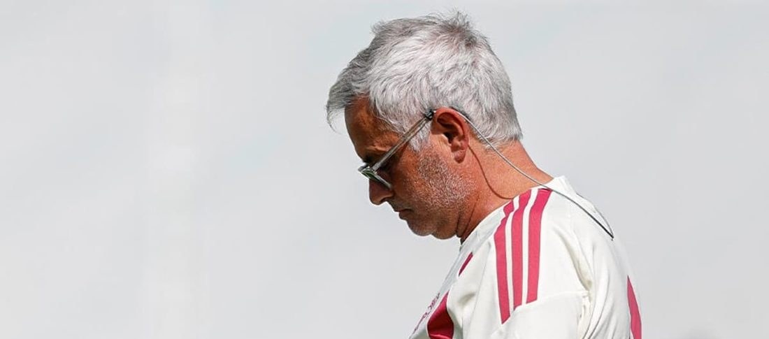 Mourinho enfrenta dilema na escolha entre Bellingham e Güler no Real Madrid