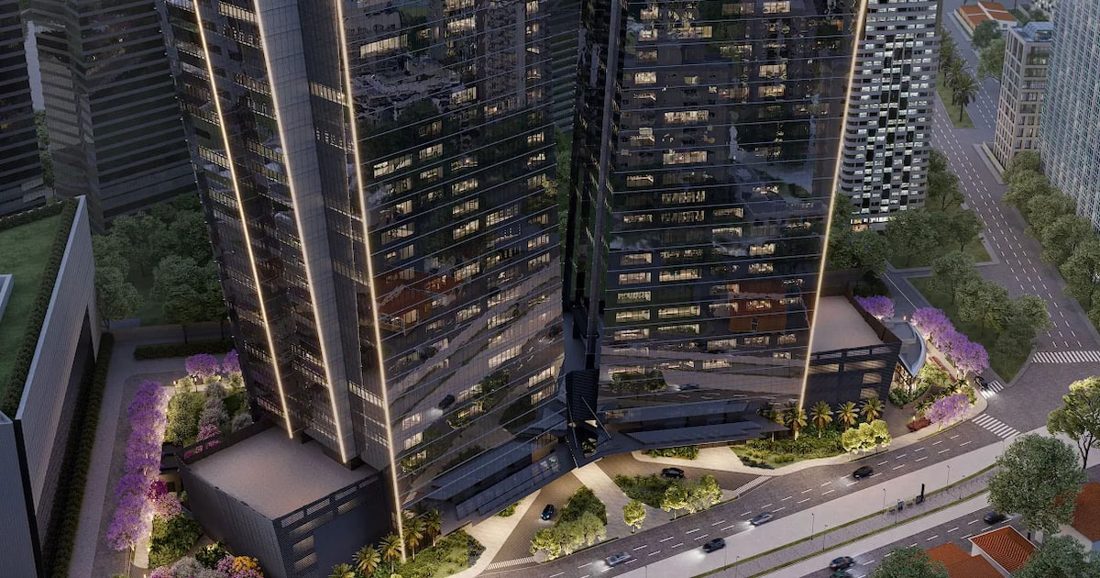 Locação recorde do Esther Towers pelo Itaú sinaliza início de escassez de escritórios corporativos em São Paulo