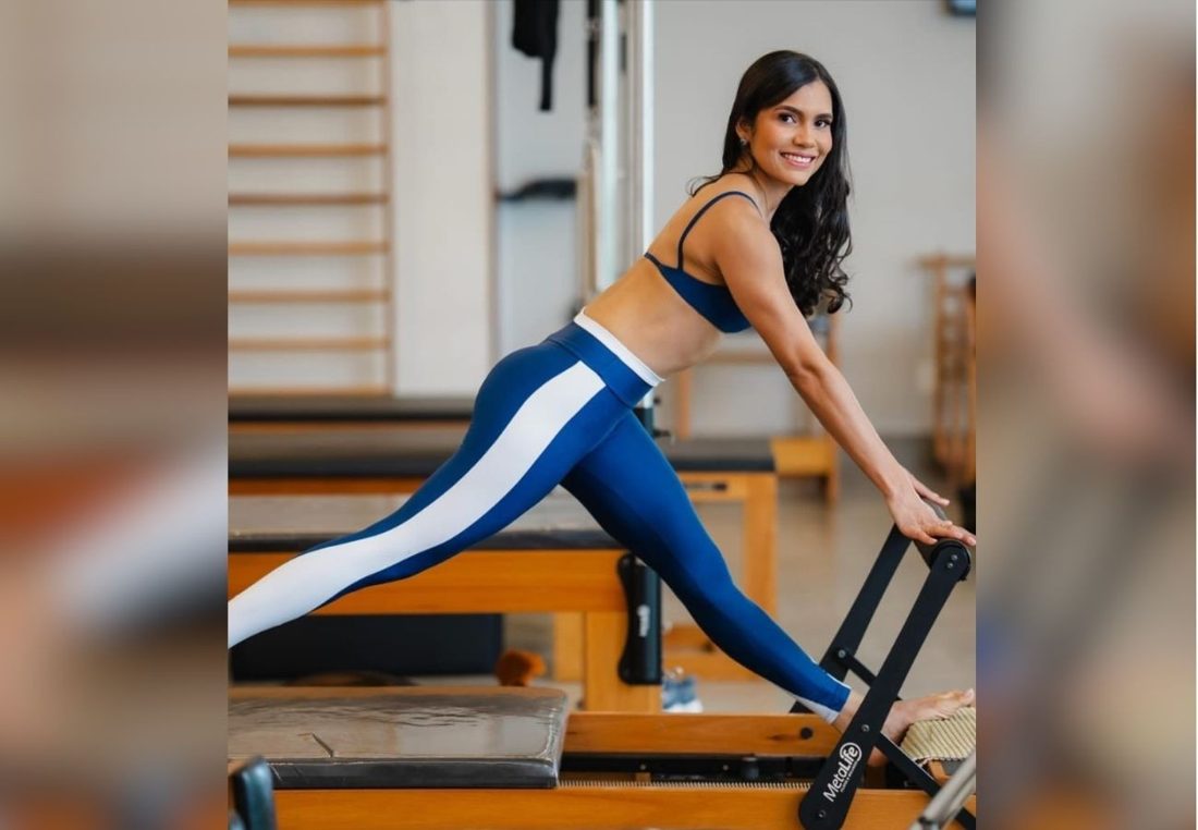 Professora de Pilates de 32 anos morre em Gurupi após internação e gera comoção nas redes