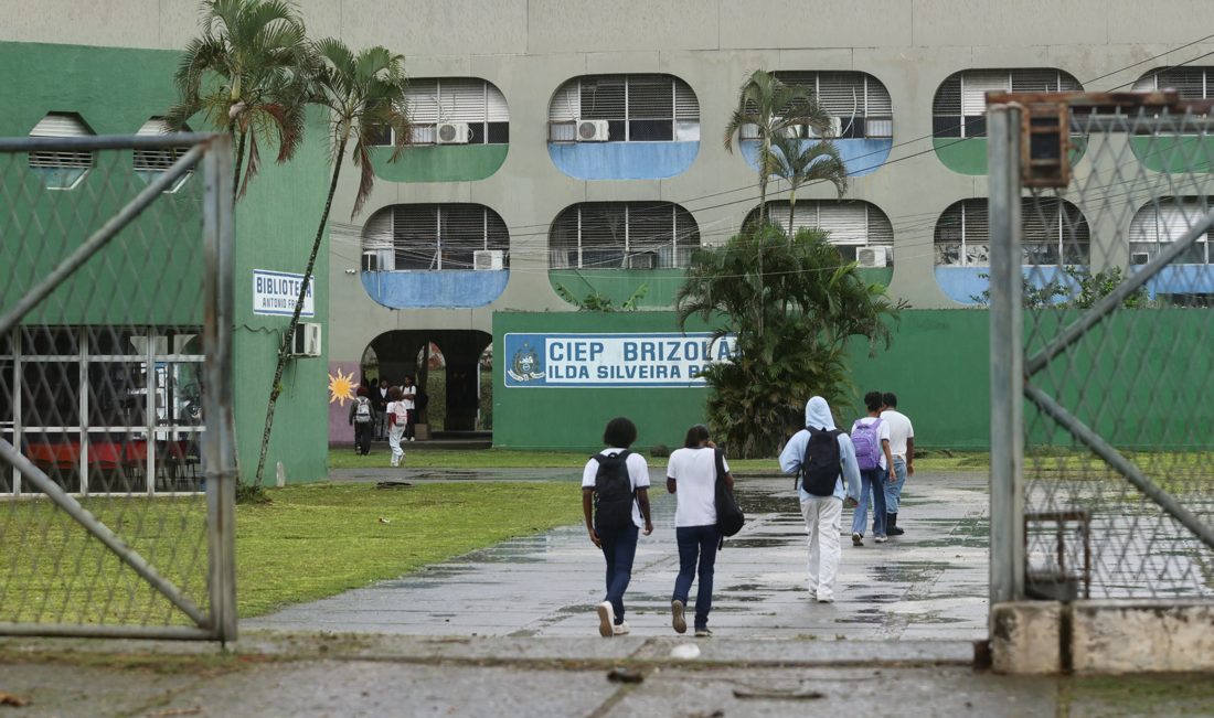 Furto de cabos deixa 109 escolas estaduais do Rio sem energia; algumas ficaram até dez meses no escuro