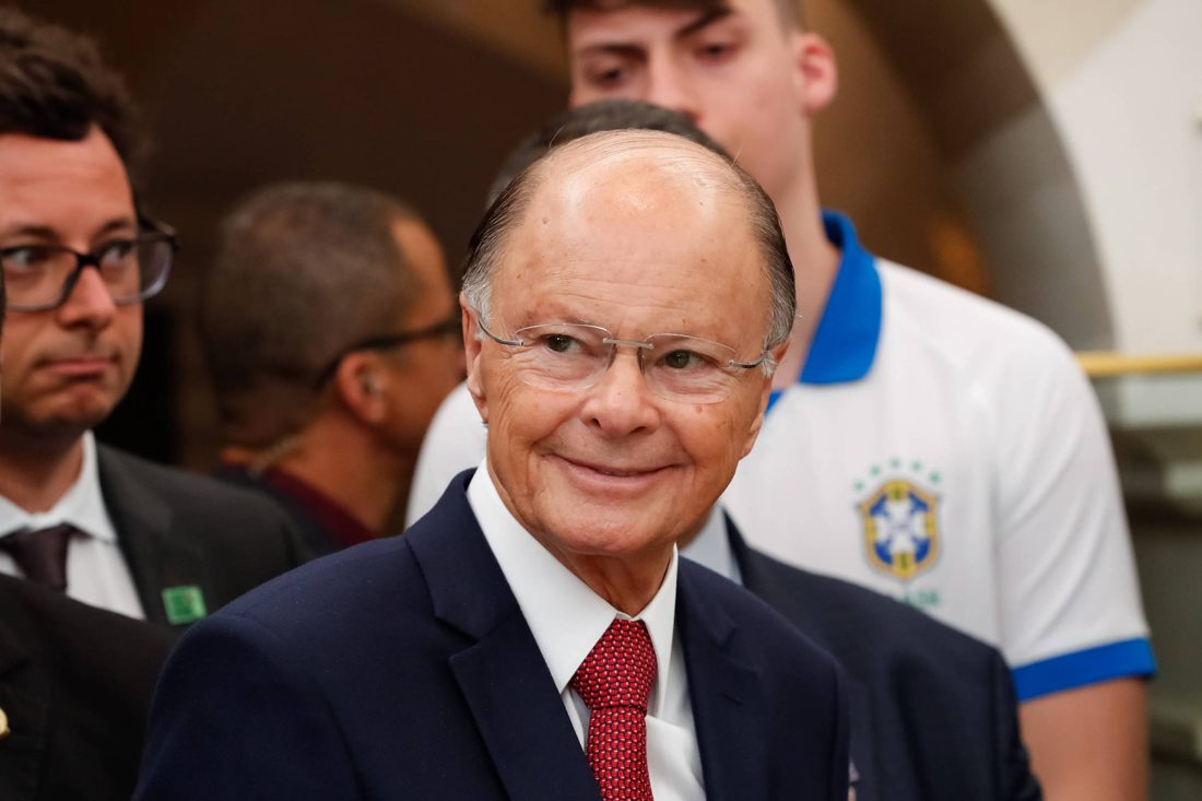 Justiça condena Edir Macedo e Record a pagar R$ 1,5 milhão por fala homofóbica