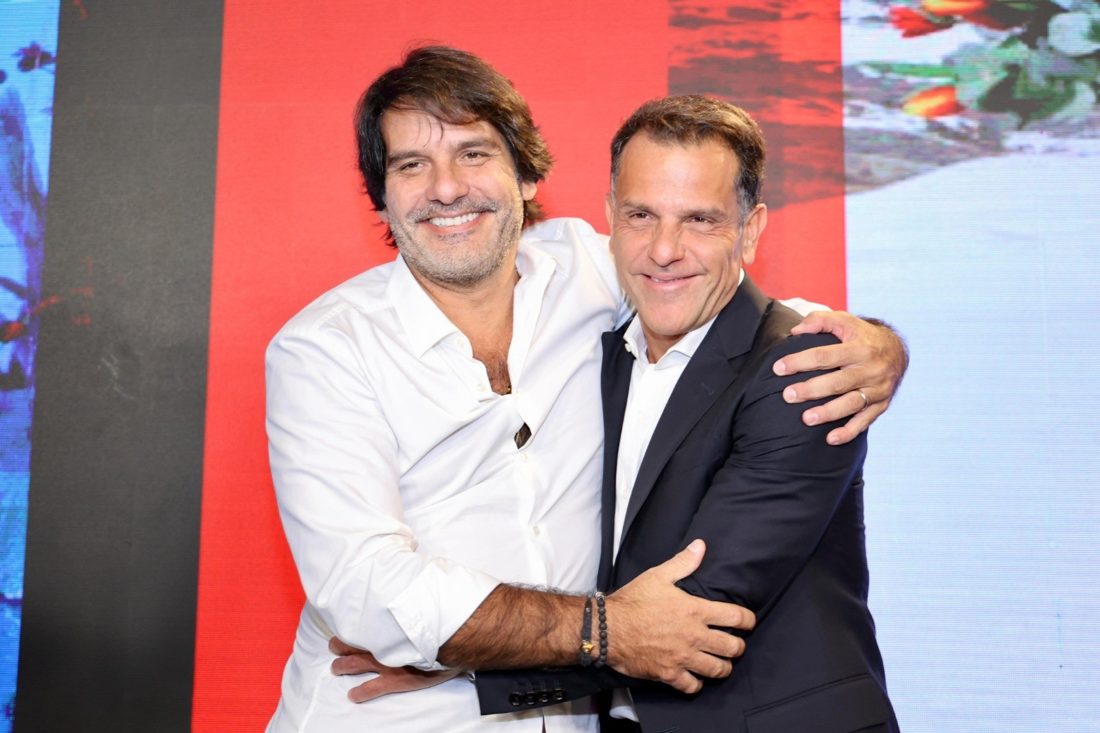 Arezzo&Co e Soma reestruturam grupos de moda; Alexandre Birman e Roberto Jatahy assinam acordo