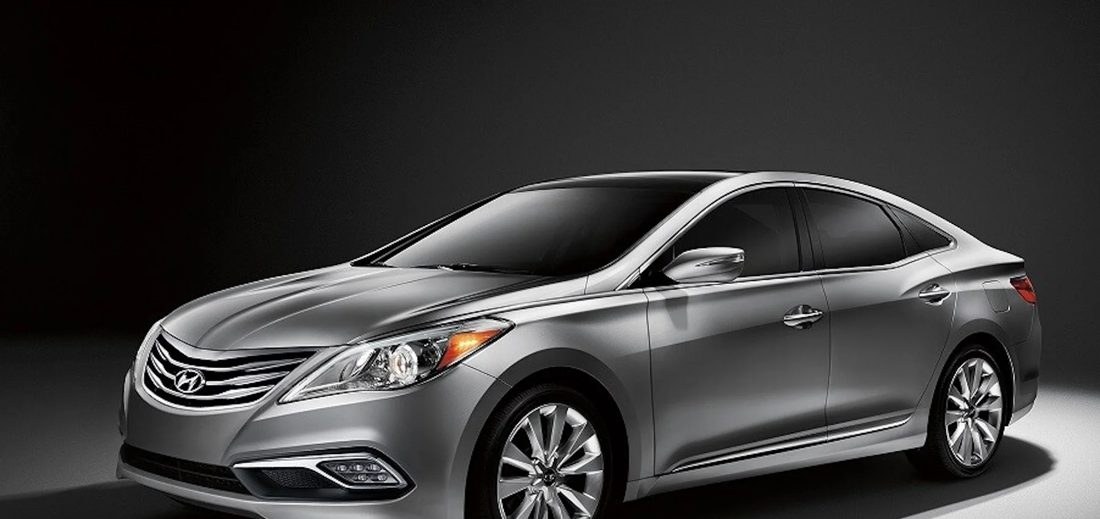 Sedan de Luxo no Preço de um Compacto: O Hyundai Azera 3.0 V6 2017 é uma Oportunidade no Mercado de Usados