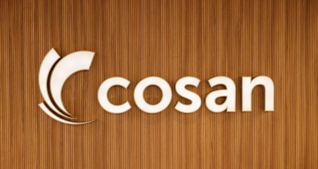 Cosan Anuncia Simplificação da Estrutura e Deslistagem da Bolsa de Nova York
