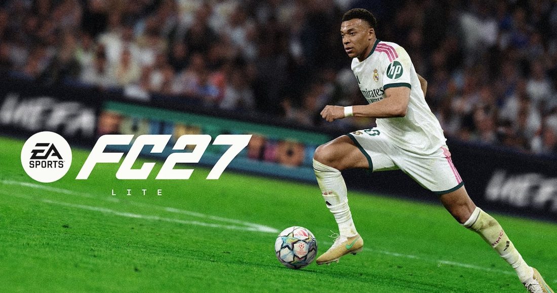EA FC 27 Lite: Como jogar EA Sports FC 27 de graça e o que está incluído