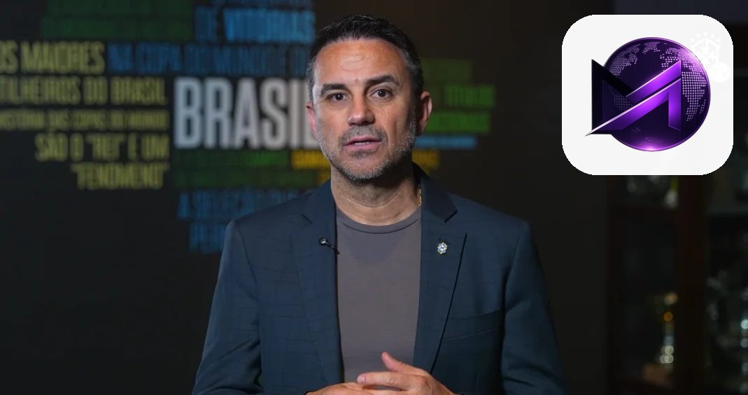 Brasil Avança para Novo Ciclo com Escolha de Adversários e Renovação na Equipe