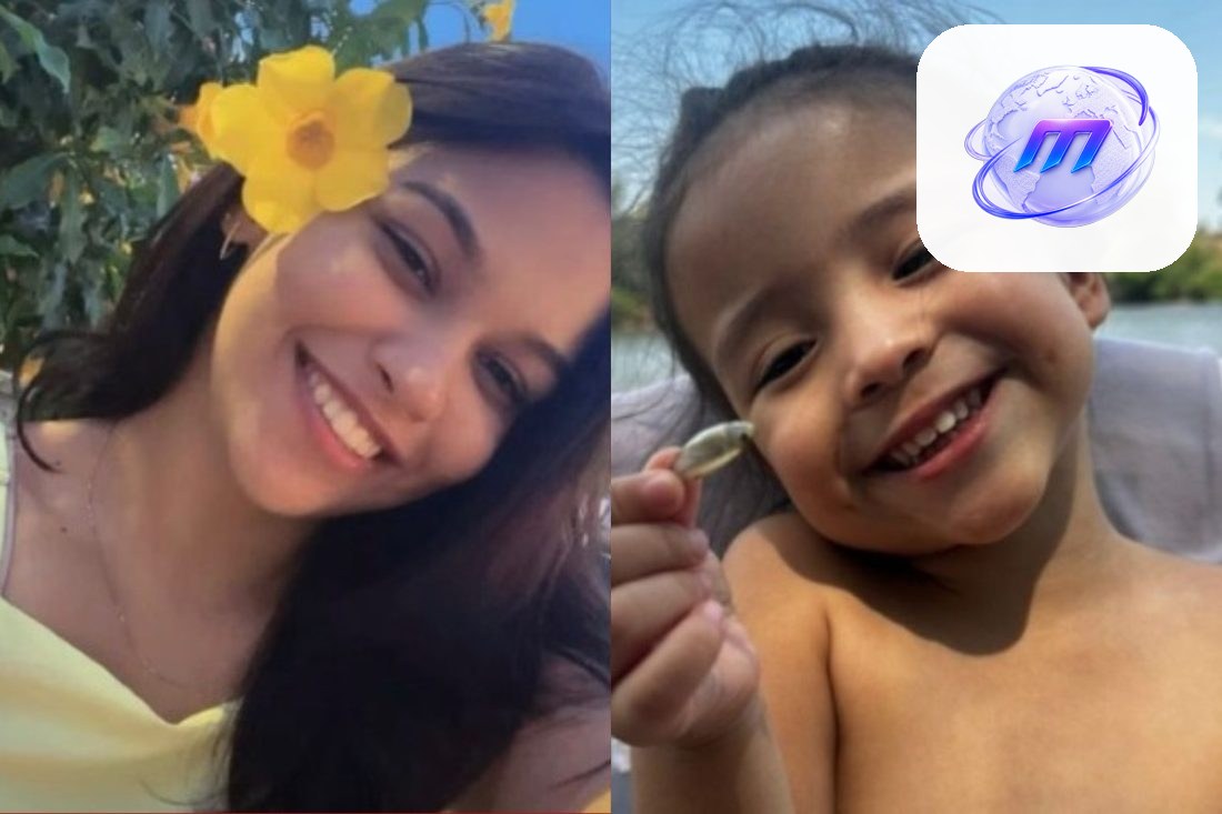Caminhoneiro é preso por homicídio qualificado após choque que mata namorada e filha do motorista na BR-163/364