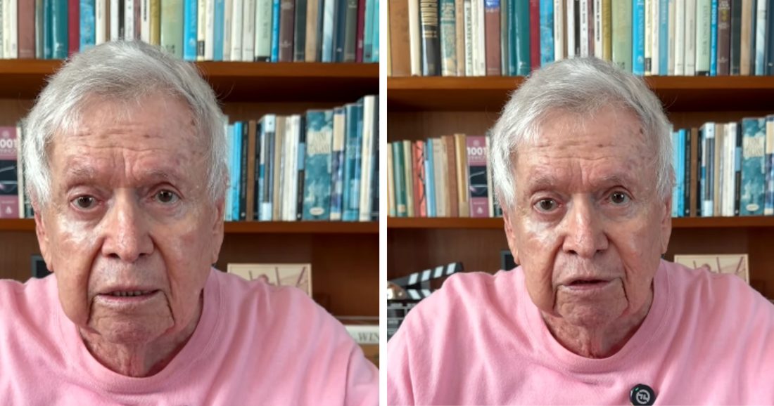 Boni relata demissão mais dolorosa na Globo: a saída de Dercy Gonçalves