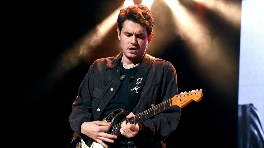 John Mayer aponta Chris Buck, do Cardinal Black, como o melhor guitarrista da atualidade