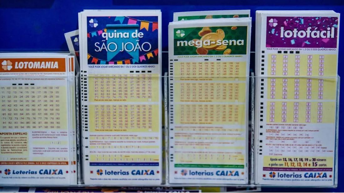 Resultado Quina 7110: números sorteados na noite de 3 de setembro e prêmio milionário
