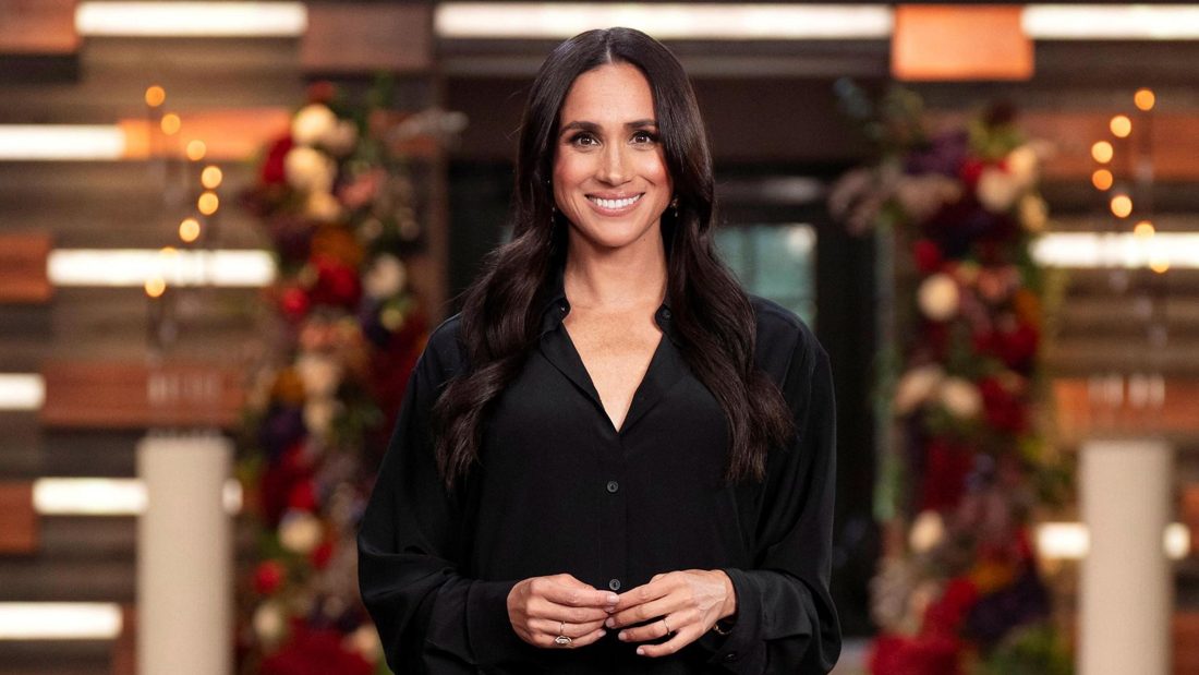 Meghan Markle apresentará versão infantil do MasterChef Austrália em 2027