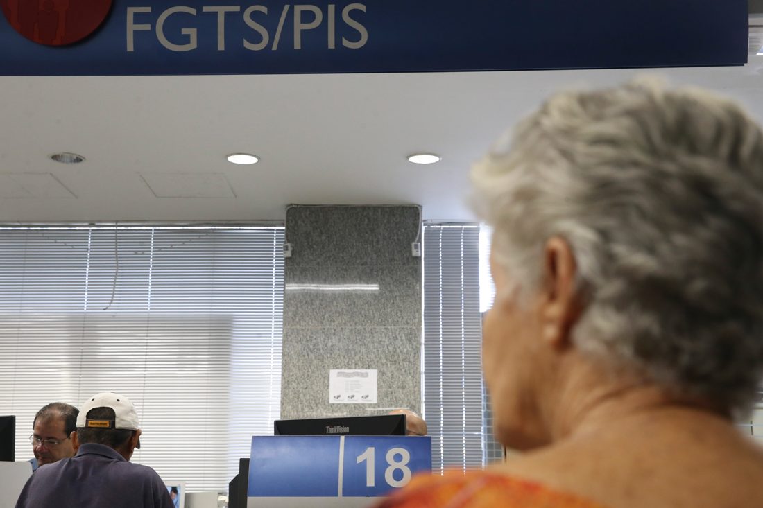 Novo lote do "dinheiro esquecido" do antigo PIS/Pasep começa a ser pago nesta sexta (25)