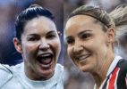 Final do Brasileirão Feminino 2026 entre São Paulo e Corinthians estabelece novo recorde de público no Brasil