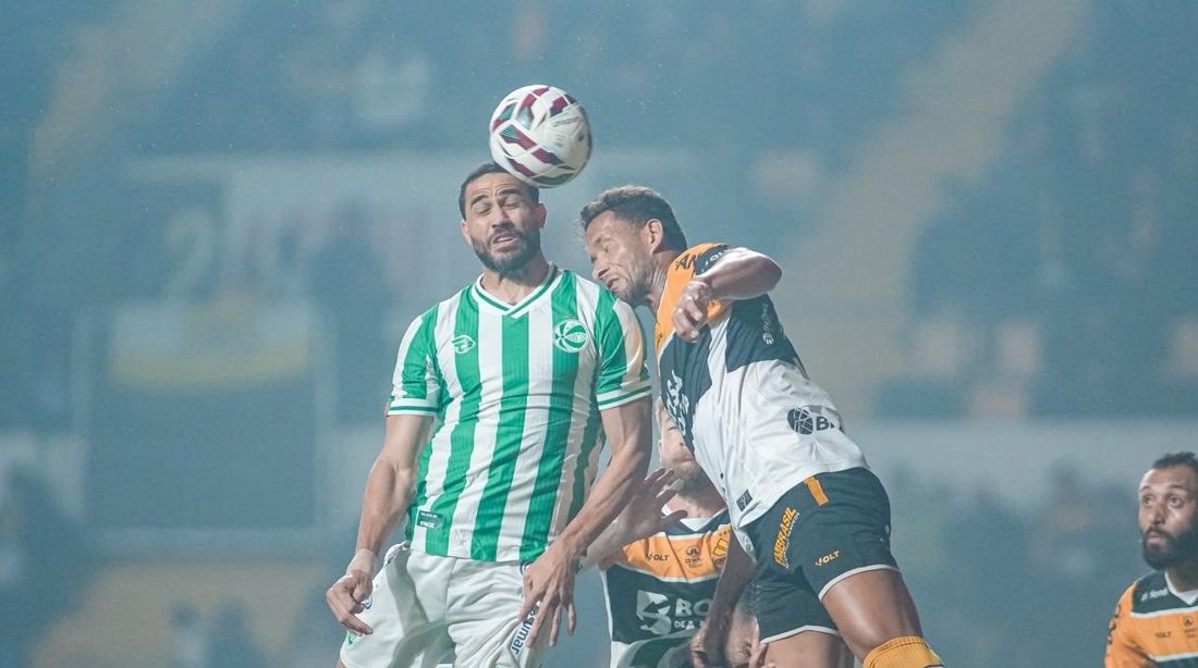 Juventude busca manter liderança invicta da Série B contra o Athletic