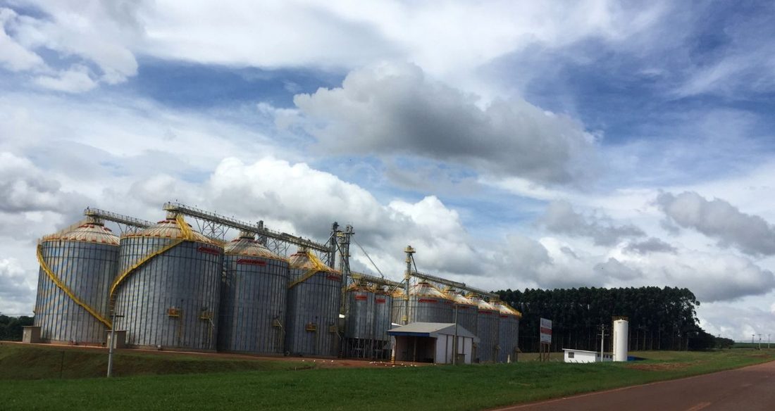 Trígono Capital reduz participação na Kepler Weber para 14,94%
