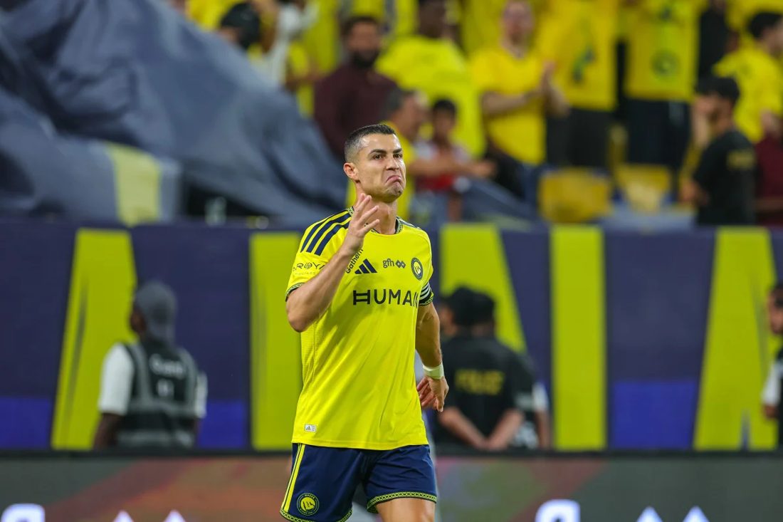 Al-Nassr x Al-Kholood: onde assistir ao confronto com Cristiano Ronaldo