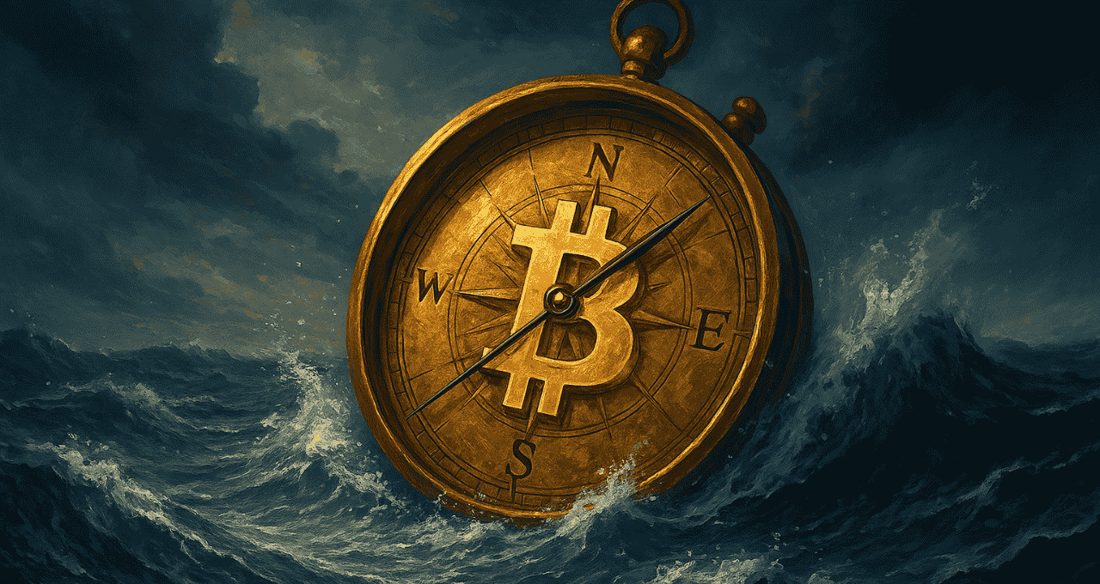 Bitcoin (BTC) abre outubro estável após subir cerca de 40% no trimestre; veja preços das criptomoedas nesta quinta-feira (1º)