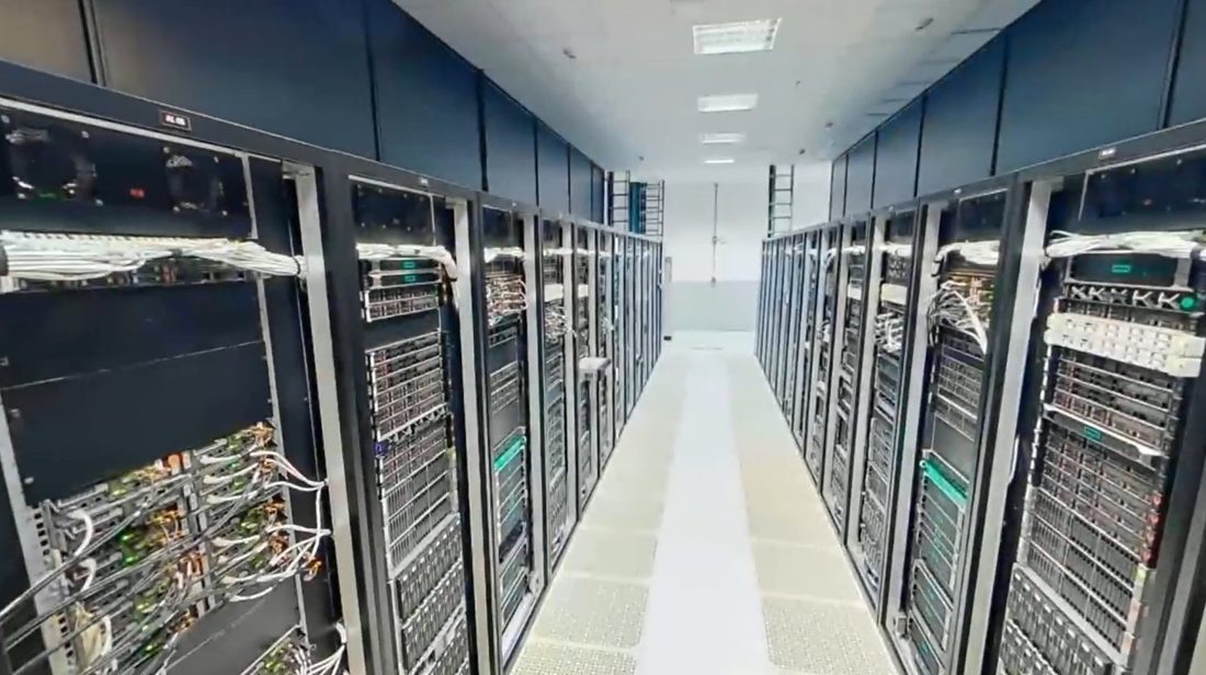 Senado aprova regime especial de tributação para atrair data centers ao Brasil
