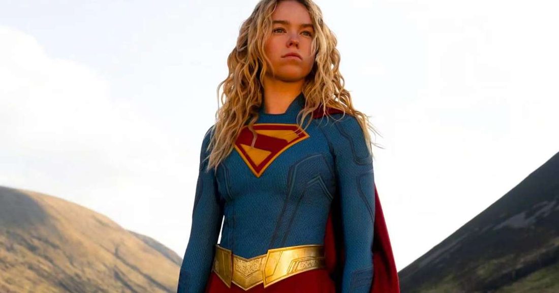 Supergirl ganha nova chance no streaming após fracasso nos cinemas