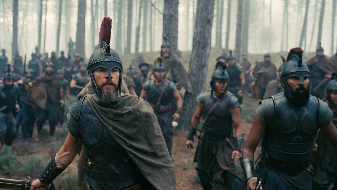 Opinião: Um Filme Banal, Insosso e Raso, Mas Não Conseguimos Parar de Falar Dele