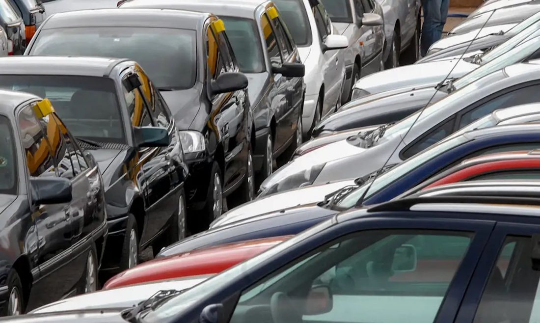 Senado aprova linha de crédito de R$ 30 bilhões para renovação de frotas de motoristas de aplicativo e taxistas